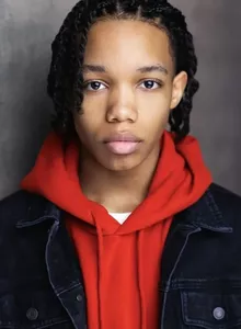 Foto de Peyton Jackson Foto de Peyton Jackson