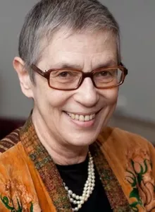 Foto de Françoise Widhoff Foto de Françoise Widhoff