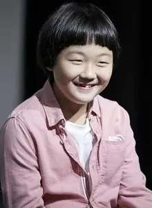 Foto de Lee Rin-ha Foto de Lee Rin-ha