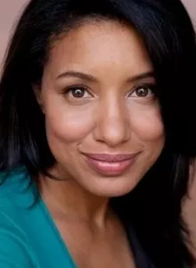 Foto de Tiffany Thomas Foto de Tiffany Thomas