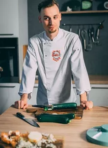 Foto de Jan Zupančič Foto de Jan Zupančič
