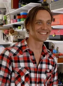 Foto de Matt Furie Foto de Matt Furie