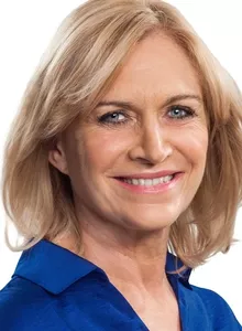 Foto de Evelyn Matthei Foto de Evelyn Matthei