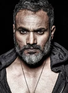 Foto de Dayanand Reddy Foto de Dayanand Reddy