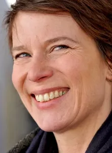 Foto de Amélie de Vautibault Foto de Amélie de Vautibault