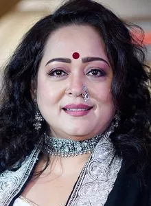 Foto de Aparajita Adhya Foto de Aparajita Adhya