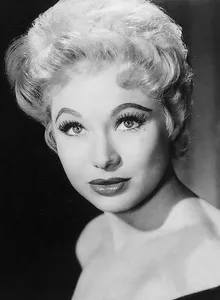 Foto de Joyce Jameson Foto de Joyce Jameson