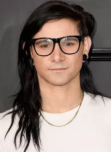 Foto de Skrillex Foto de Skrillex