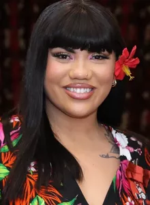 Foto de Parris Goebel Foto de Parris Goebel