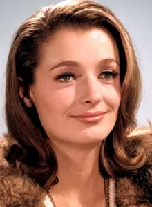 Foto de Diana Muldaur Foto de Diana Muldaur