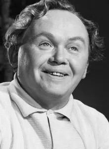 Foto de Charlie Drake Foto de Charlie Drake