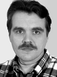 Foto de Igor Ageev Foto de Igor Ageev