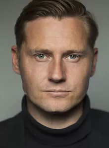 Foto de Mads Kruse Foto de Mads Kruse