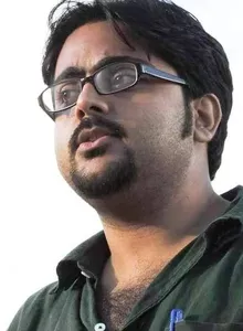 Foto de Sagnik Chatterjee Foto de Sagnik Chatterjee