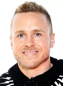 Foto de Spencer Pratt Foto de Spencer Pratt