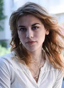 Foto de Μαρία Νεφέλη Δούκα Foto de Μαρία Νεφέλη Δούκα