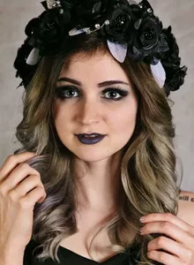 Foto de Haley Madison Foto de Haley Madison