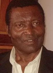 Foto de Alphonse Beni Foto de Alphonse Beni