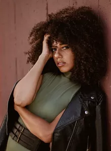 Foto de Paris Nicole Foto de Paris Nicole