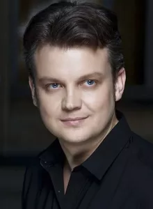Foto de Dmytro Popov Foto de Dmytro Popov