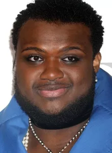Foto de Jaquel Spivey Foto de Jaquel Spivey