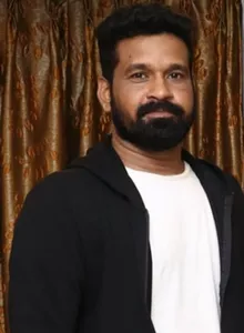 Foto de Aadhav Balaji Foto de Aadhav Balaji
