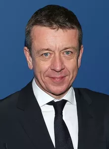 Foto de Peter Morgan Foto de Peter Morgan
