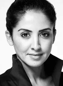 Foto de Houda Echouafni Foto de Houda Echouafni