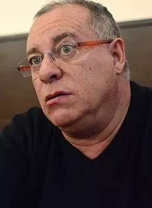Foto de Petru Valensky Foto de Petru Valensky