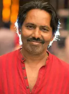 Foto de Ajayan Bala Foto de Ajayan Bala