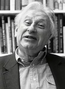 Foto de Studs Terkel Foto de Studs Terkel