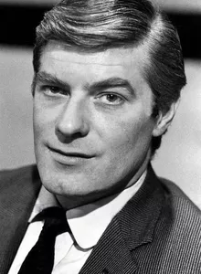 Foto de Norman Rodway Foto de Norman Rodway