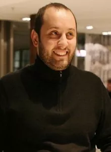 Foto de Irakli Karbaya Foto de Irakli Karbaya