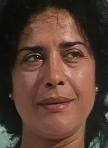 Foto de Menha Batraoui Foto de Menha Batraoui