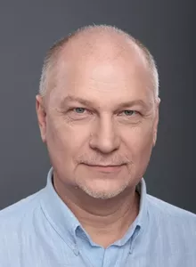Foto de Viktor Korovin Foto de Viktor Korovin