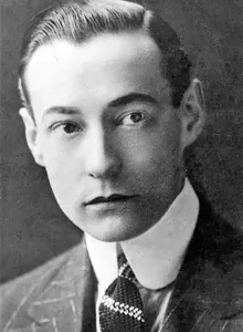 Foto de Fletcher Norton Foto de Fletcher Norton