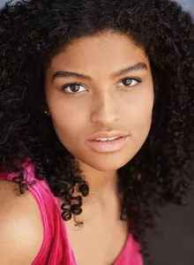 Foto de Patience Dodson Foto de Patience Dodson