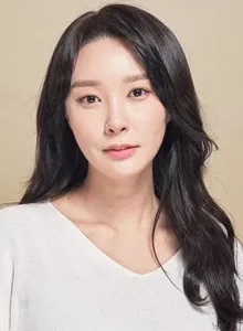 Foto de Bae Jin-ah Foto de Bae Jin-ah