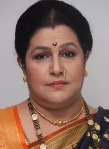 Foto de Savita Prabhune Foto de Savita Prabhune