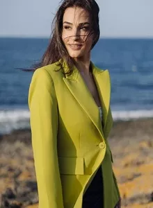 Foto de Asena Girişken Foto de Asena Girişken