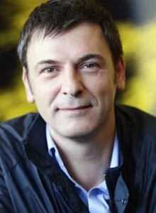 Foto de Laurent Achard Foto de Laurent Achard