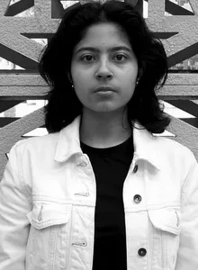 Foto de Tamanna Dharamsey Foto de Tamanna Dharamsey