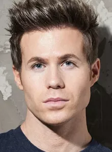 Foto de Ashley Parker Angel Foto de Ashley Parker Angel