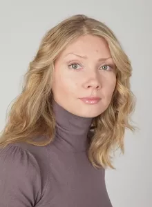 Foto de Elena Ruchkina Foto de Elena Ruchkina