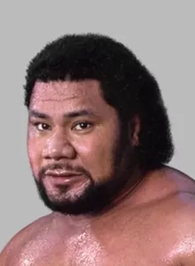 Foto de Tonga Fifita Foto de Tonga Fifita
