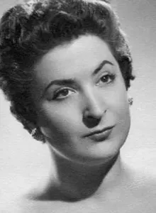 Foto de Jacqueline Doyen Foto de Jacqueline Doyen