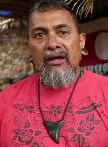 Foto de Roonui Anania Foto de Roonui Anania