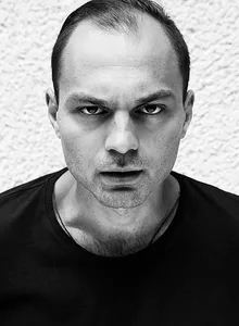 Foto de Božidar Kocevski Foto de Božidar Kocevski