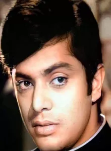 Foto de Waheed Murad Foto de Waheed Murad