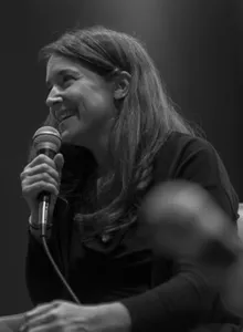 Foto de María Secco Foto de María Secco